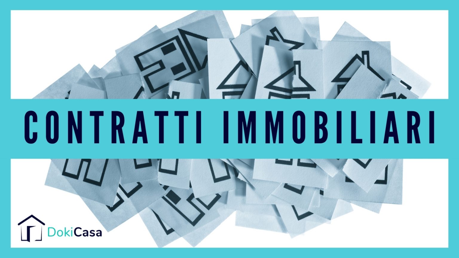 Comodato D'Uso Gratuito Tra Genitori E Figli | Blog DokiCasa